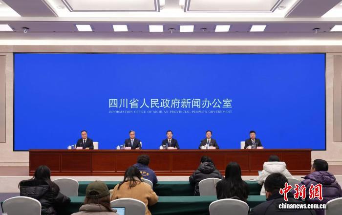 从“点上出彩”到“面上开花”:“十四五”四川文旅产业整体质变 - 深圳国际旅游产业博览会